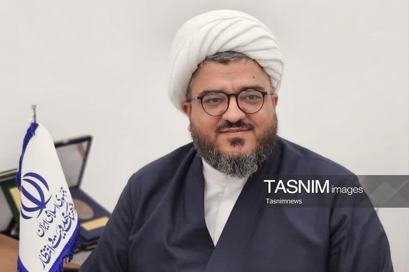 سومین مدرسه حکمرانی زمینهساز آغاز بهکار میکند / اخبار قم - اخبار استانها