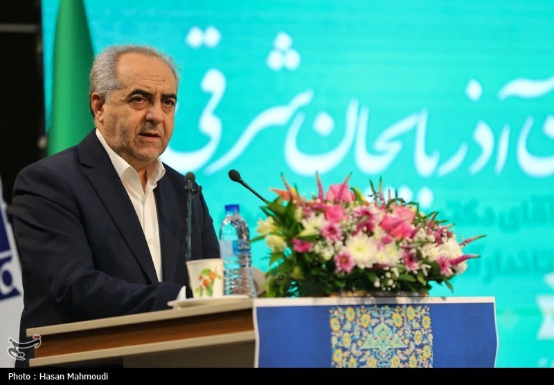 مهار شوکهای کالایی در جنگ 40 روزه با تفویض اختیارات به استانها / اخبار آذربایجان شرقی - اخبار استانها