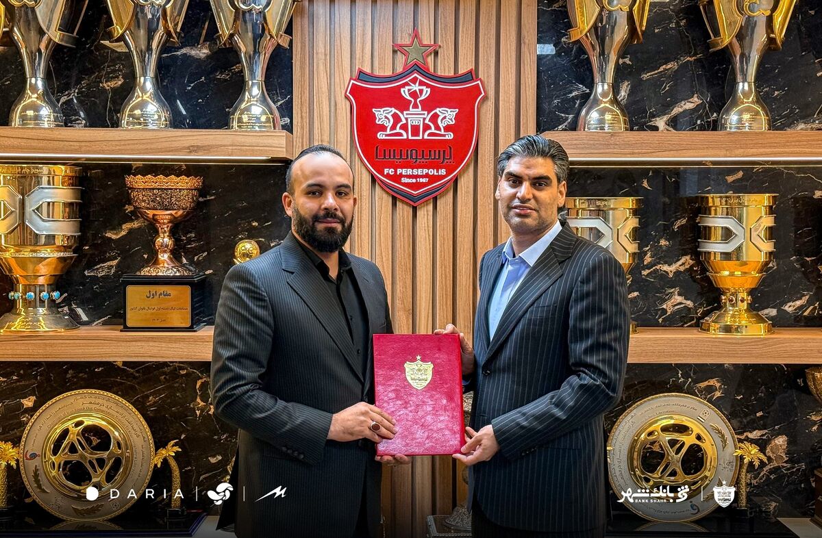 واکنش تند عضو هیئترئیسه فدراسیون فوتبال به اظهارات رئیس فدراسیون کشتی؛ 'فوتبال با چت جیپیتی مدیریت نمیشود' / محمدرحمان سالاری , علیرضا دبیر , فدراسیون فوتبال , فدراسیون کشتی , مدیریت ورزشی