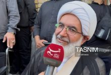 آیتالله شبیری زنجانی از ستارههای قدر اول آسمان مرجعیت شیعه بود+ فیلم / اخبار قم - اخبار استانها