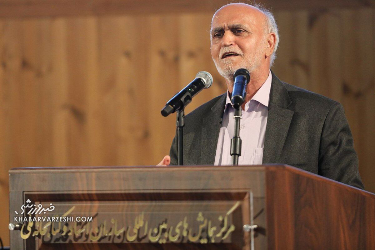 افشاگری مدیرعامل اسبق استقلال: مذاکرات با پرویز شیخان در دهه ۷۰ برای بازگشت به ایران / استقلال , پرویز شیخان , کاظم اولیایی , تاج , تاریخچه فوتبال