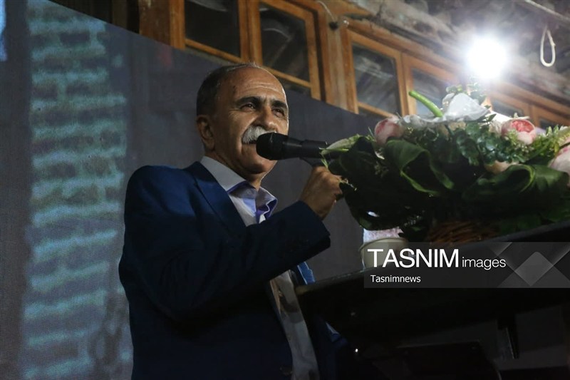بهزادفر: تخریب در بافتهای تاریخی از حفاظت پیشی گرفته است / اخبار گلستان - اخبار استانها