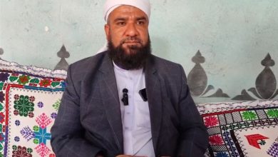 پیام تسلیت آیتالله محامی در پی شهادت مولوی گرگیج / اخبار سیستان و بلوچستان - اخبار استانها