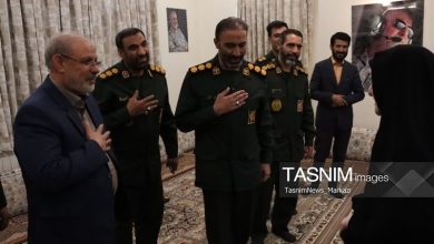 روایت سخنگوی سپاه از نقش شهید پاکپور در تقویت توان دفاعی ایران / اخبار مرکزی - اخبار استانها