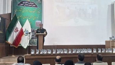 سالانه 35 میلیون تن مواد غذایی در کشور هدر میرود / اخبار خراسان رضوی - اخبار استانها