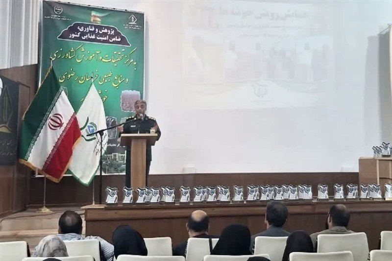 سالانه 35 میلیون تن مواد غذایی در کشور هدر میرود / اخبار خراسان رضوی - اخبار استانها