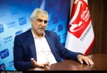 توضیحات قوامی درباره خط اعتباری دو بانک برای عوامل نفوذ و تراستیها / اخبار سیاسی روز , اخبار مجلس
