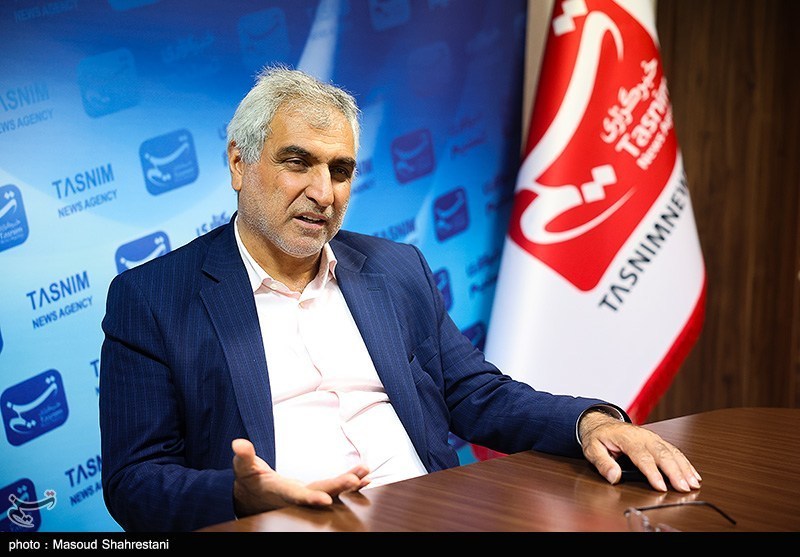 توضیحات قوامی درباره خط اعتباری دو بانک برای عوامل نفوذ و تراستیها / اخبار سیاسی روز , اخبار مجلس