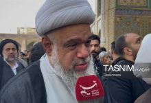 آیتالله شبیری زنجانی مرد میدان علم رجال و تحقیق نسخ بود+ فیلم / اخبار قم - اخبار استانها