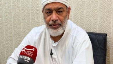 امام جمعه اهل سنت بندرعباس: در سوگ کوهستک، ایران یک پیکر شد / اخبار هرمزگان - اخبار استانها