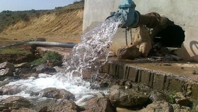 تداوم خدمت در دل تحریم و جنگ/ آبرسانی به 61 روستای سرپلذهاب / اخبار کرمانشاه - اخبار استانها