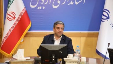 افتتاح 352 کلاس درس تا مهرماه در اردبیل / اخبار اردبیل - اخبار استانها