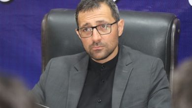 کمربندی شرقی خرمآباد آماده بهرهبرداری شد / اخبار لرستان - اخبار استانها
