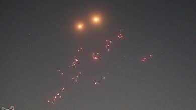 سرتیپ جعفری: دشمن را در میدان غافلگیر میکنیم / اخبار سیاسی روز , اخبار نیروهای مسلح ایران