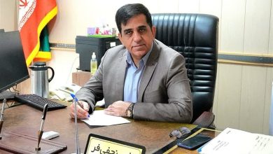 آگریولتِیکس به ایلام رسید؛ پنلهای خورشیدی در خدمت کشاورزی / اخبار ایلام - اخبار استانها
