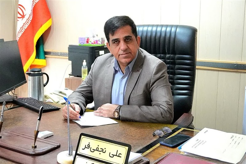 آگریولتِیکس به ایلام رسید؛ پنلهای خورشیدی در خدمت کشاورزی / اخبار ایلام - اخبار استانها