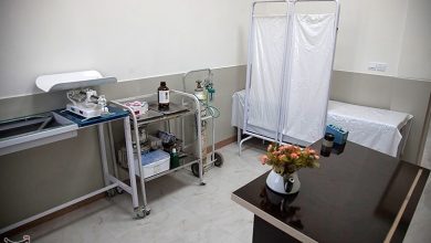 خانه بهداشت گلیران در دل جنگل راهاندازی شد / اخبار مازندران - اخبار استانها