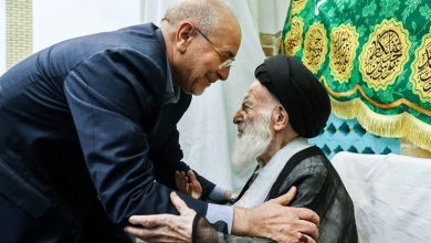 قالیباف: میراث علمی آیتالله شبیری زنجانی در تاریخ ماندگار خواهد ماند / اخبار سیاسی روز , اخبار مجلس