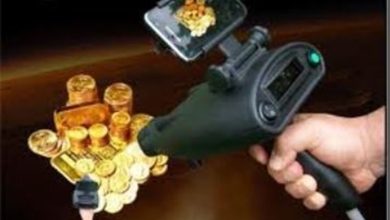 کشف دستگاه فلزیاب قاچاق 2 میلیارد ریالی در مراغه/ یک متهم دستگیر شد / اخبار آذربایجان شرقی - اخبار استانها