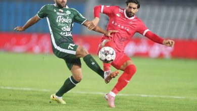 ابوالفضل ابرقویی؛ گزینه خروج از پرسپولیس در نیمفصل؟ / پرسپولیس , ابوالفضل ابرقویی , نقل و انتقالات , لیگ برتر , خط دفاعی