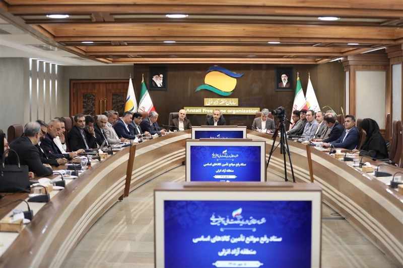 معاون دادستان گیلان: تعلل در ترخیص کالا پذیرفتنی نیست / اخبار گیلان - اخبار استانها