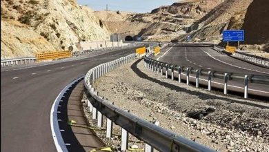 چرا پروژه کنارگذر غربی همدان 5 سال متوقف مانده است؟ / اخبار همدان - اخبار استانها