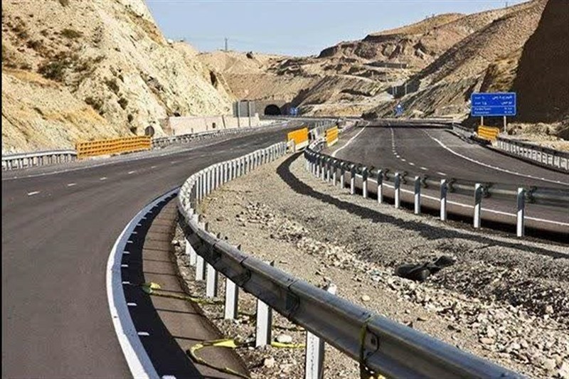 چرا پروژه کنارگذر غربی همدان 5 سال متوقف مانده است؟ / اخبار همدان - اخبار استانها