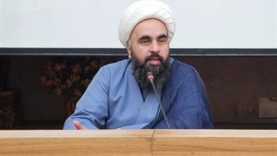طرح قبس ظرفیت مساجد یزد را وارد میدان جهاد تبیین مجازی میکند / اخبار یزد - اخبار استانها