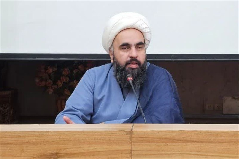 طرح قبس ظرفیت مساجد یزد را وارد میدان جهاد تبیین مجازی میکند / اخبار یزد - اخبار استانها