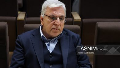 آقامیری: «جنجال» بزرگترین آفت گفتوگو در دانشگاه است / اخبار سیاسی روز , اخبار حوزه علمیه و دانشگاه