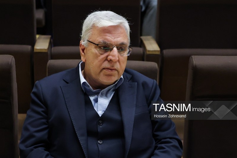 آقامیری: «جنجال» بزرگترین آفت گفتوگو در دانشگاه است / اخبار سیاسی روز , اخبار حوزه علمیه و دانشگاه