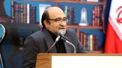 عدالت فرهنگی با توسعه کتابخانههای سیار محقق میشود / اخبار آذربایجان شرقی - اخبار استانها