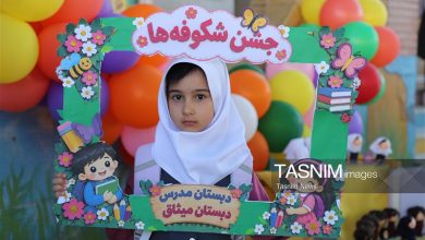جشن شکوفهها در چهارمحال و بختیاری برگزار شد + تصاویر / اخبار چهارمحال و بختیاری - اخبار استانها