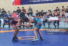 10 طلایی کشتی آزاد نوجوانان کهگیلویه و بویراحمد معرفی شدند+فیلم / اخبار کهگیلویه و بویراحمد - اخبار استانها