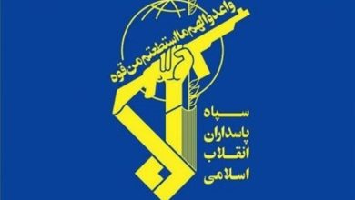 سپاه: پایگاه آمریکایی 'الازرق' اردن زیر ضربات سهمگین موشکی قرار گرفت / اخبار سیاسی روز , اخبار نیروهای مسلح ایران