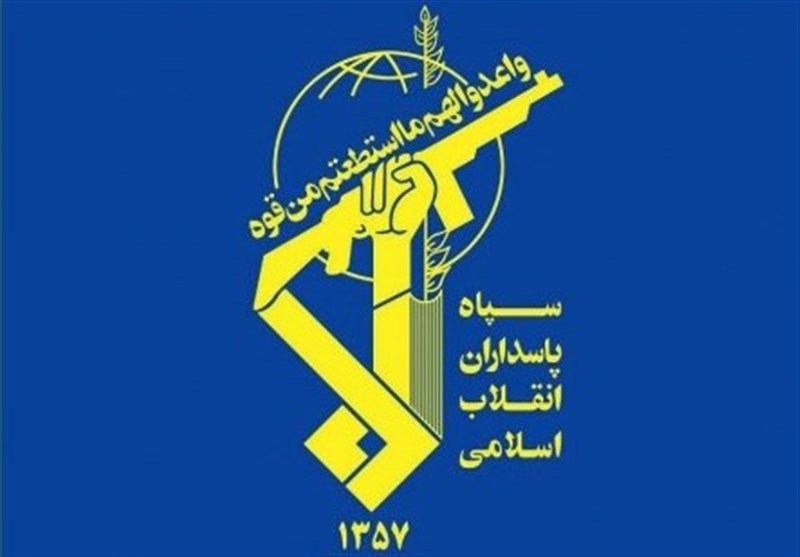 سپاه: پایگاه آمریکایی 'الازرق' اردن زیر ضربات سهمگین موشکی قرار گرفت / اخبار سیاسی روز , اخبار نیروهای مسلح ایران