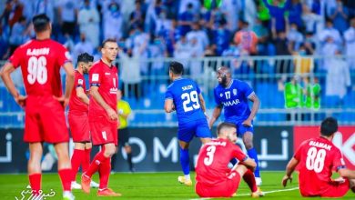 شکست سنگین پرسپولیس مقابل الهلال در لیگ قهرمانان آسیا؛ پایان تلخ رویاها / پرسپولیس , الهلال , لیگ قهرمانان آسیا , مهدی طارمی , برانکو ایوانکوویچ