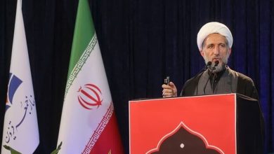 در مسیر فراگیری دانش هیچ محدودیتی وجود ندارد / اخبار قزوین - اخبار استانها