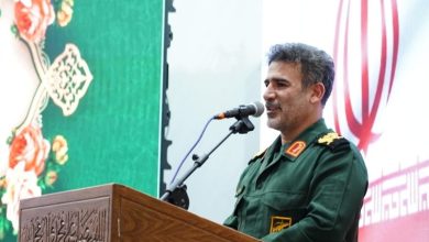 سردار اکبری: تجربه جنگ نشان داد آمریکا توان شکست ایران را ندارد / اخبار خراسان شمالی - اخبار استانها