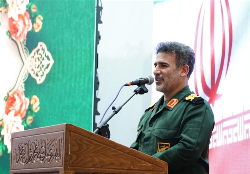 سردار اکبری: تجربه جنگ نشان داد آمریکا توان شکست ایران را ندارد / اخبار خراسان شمالی - اخبار استانها