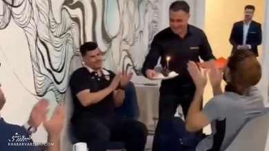 فرشید اسماعیلی با استقلال تمدید کرد؛ آبیها در آستانه جذب مهاجم خارجی / فرشید اسماعیلی , استقلال , تمدید قرارداد , فوتبال ایران , مهاجم خارجی