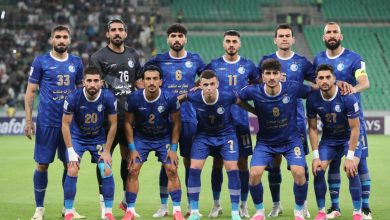 تحریم پروازها؛ کابوس جدید استقلال در لیگ نخبگان آسیا / استقلال , لیگ نخبگان آسیا , تحریم هوایی , سفر ورزشی , نقل و انتقالات