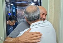 دربی خودروسازان؛ استقلال و پیکان در هفته هفتم لیگ برتر به مصاف هم میروند / استقلال , پیکان , لیگ برتر , فوتبال ایران , ساکت الهامی