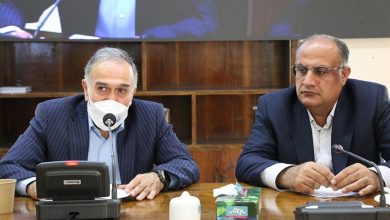سواحل مکران میتواند موتور تولید ثروت شود / اخبار البرز - اخبار استانها
