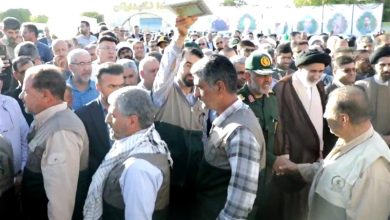 اعزام 300 جهادگر به مناطق کمتر برخوردار چهارمحال و بختیاری / اخبار چهارمحال و بختیاری - اخبار استانها