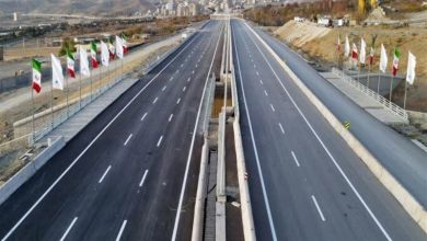 اختصاص 90میلیاردی به ایمنسازی آزادراه کاشان - اصفهان / اخبار کاشان - اخبار استانها
