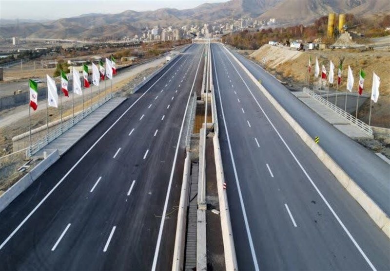 اختصاص 90میلیاردی به ایمنسازی آزادراه کاشان - اصفهان / اخبار کاشان - اخبار استانها