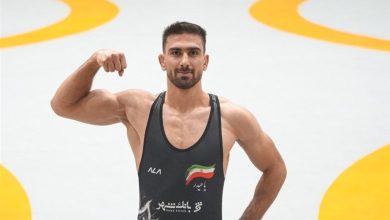 استقلال اراک از نفرات توانمندی در لیگ برتر کشتی کشور برخوردار است / اخبار مرکزی - اخبار استانها