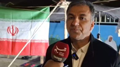 رئیس پارک علم و فناوری سیستان و بلوچستان درگذشت / اخبار سیستان و بلوچستان - اخبار استانها