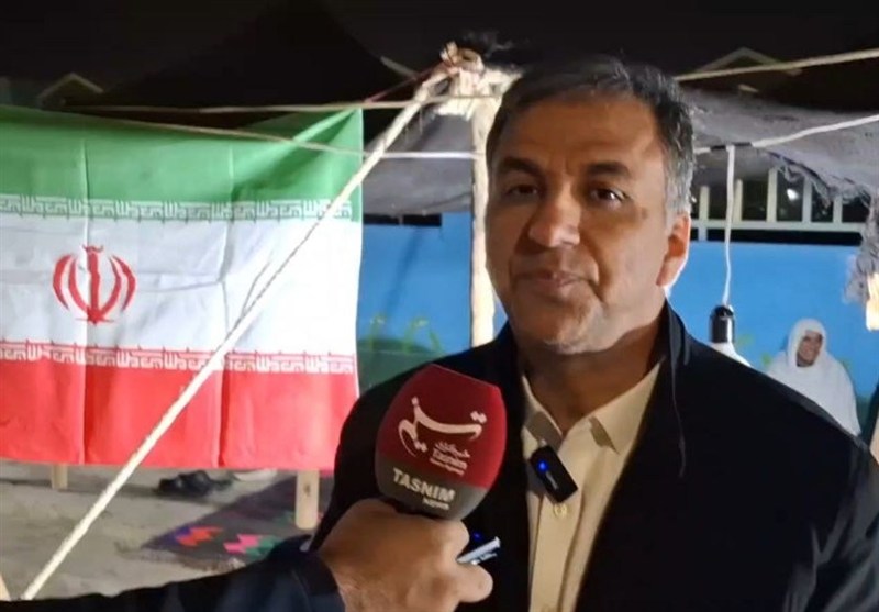 رئیس پارک علم و فناوری سیستان و بلوچستان درگذشت / اخبار سیستان و بلوچستان - اخبار استانها